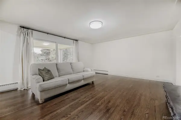 3843 S Elm ST, Denver, CO 80237