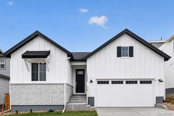 17008 W 92nd DR, Arvada, CO 80007