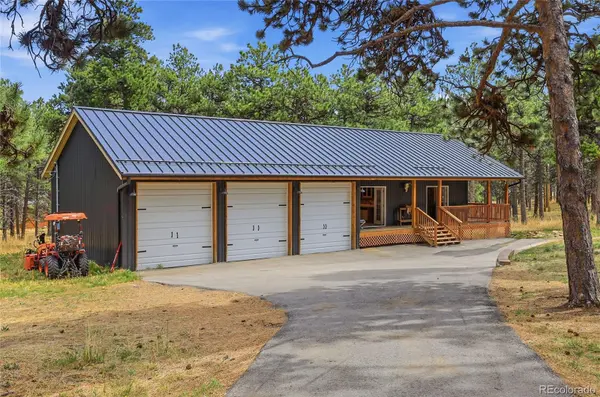 25700 Village CIR, Golden, CO 80401