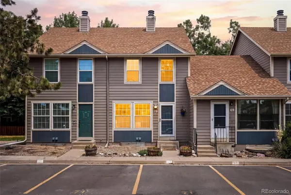 11584 Community Center DR #70, Northglenn, CO 80233