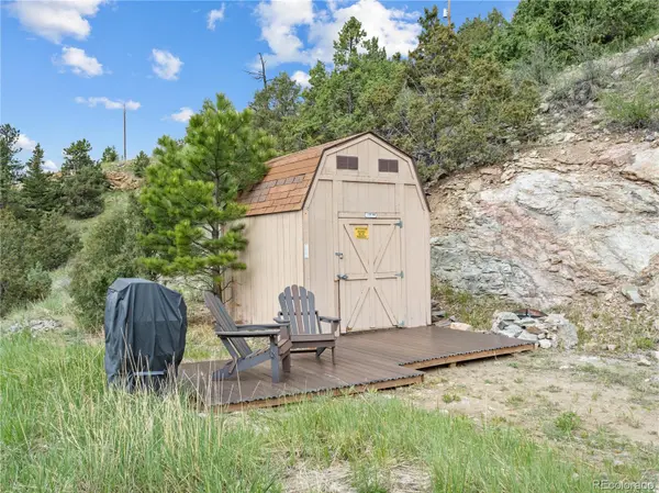 164 Copper Hill RD, Glen Haven, CO 80532