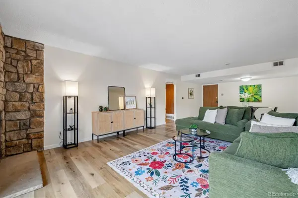 471 S Kalispell WAY #307, Aurora, CO 80017