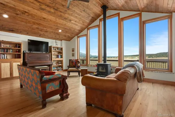 24240 River Meadow DR, Buena Vista, CO 81211