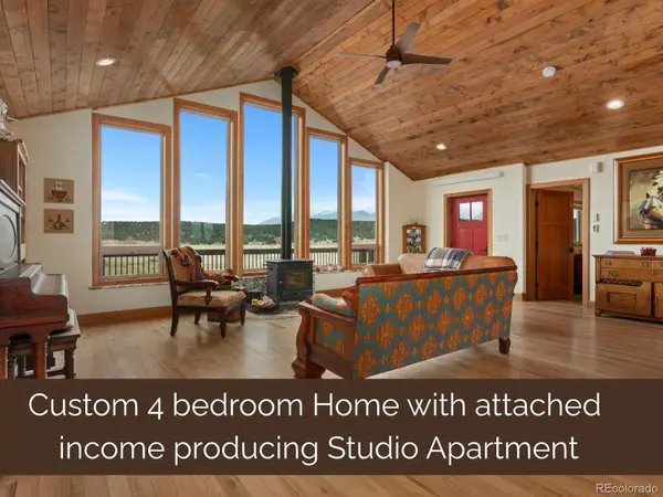 24240 River Meadow DR, Buena Vista, CO 81211