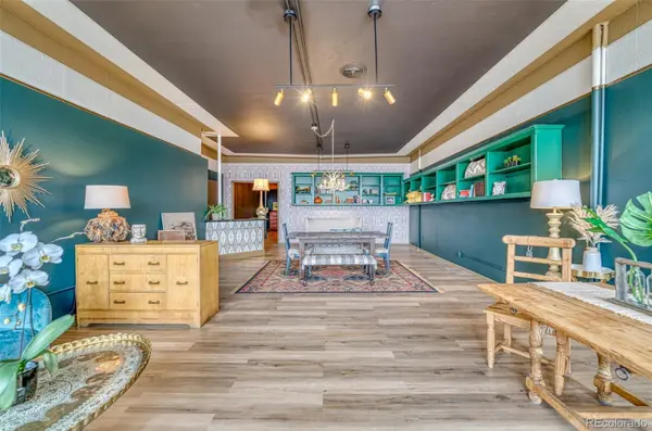 401-407 N Commercial ST, Trinidad, CO 81082