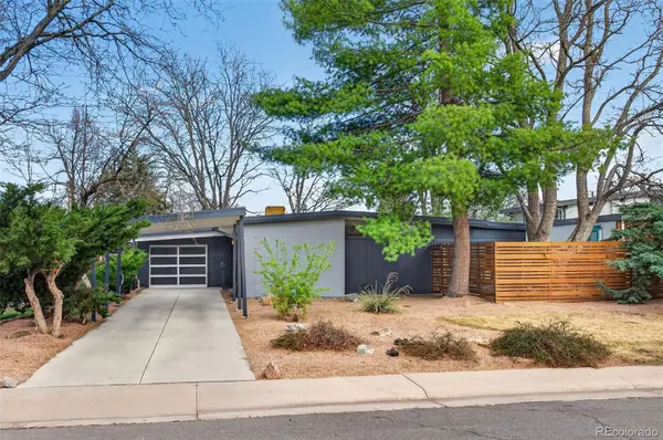 1848 S Jasmine ST, Denver, CO 80224