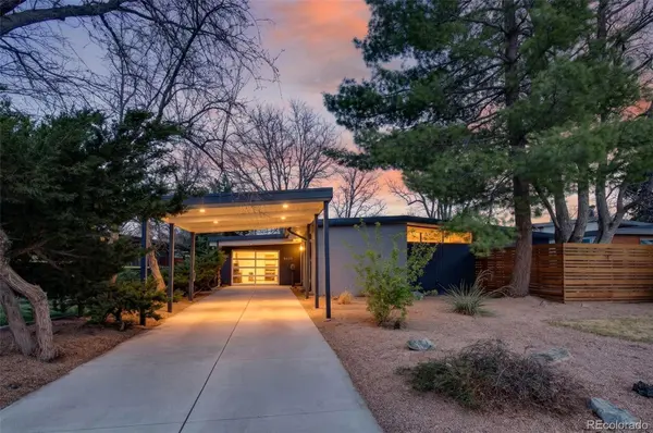 1848 S Jasmine ST, Denver, CO 80224,Video Tour