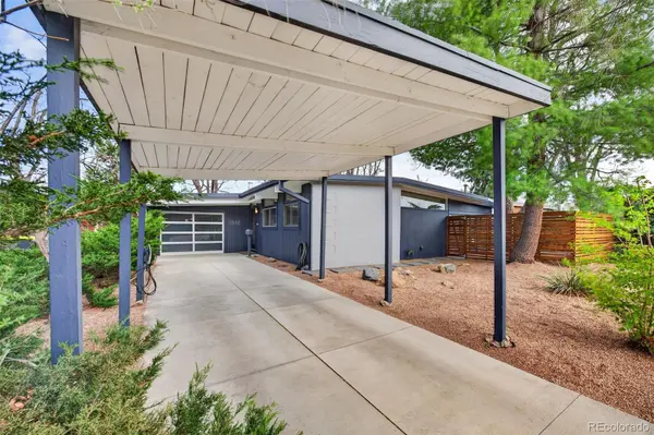 1848 S Jasmine ST, Denver, CO 80224