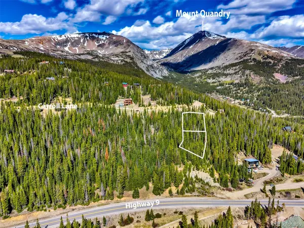 105 & 71 Quandary View Ln, Breckenridge, CO 80424