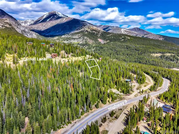 105 & 71 Quandary View Ln, Breckenridge, CO 80424