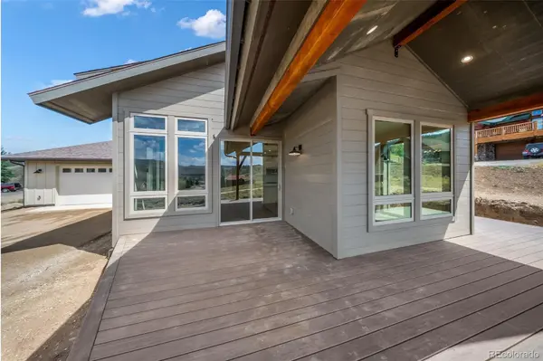 630 E Sumner AVE, Hot Sulphur Springs, CO 80451