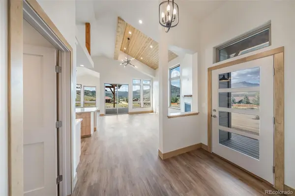 630 E Sumner AVE, Hot Sulphur Springs, CO 80451