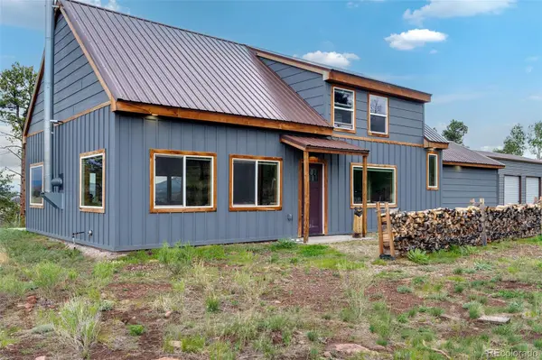 1034 Van Fossan LN, Fort Garland, CO 81133