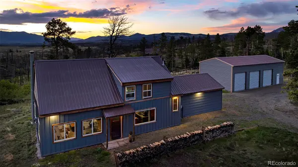 1034 Van Fossan LN, Fort Garland, CO 81133