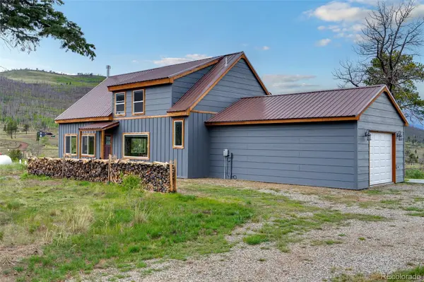 1034 Van Fossan LN, Fort Garland, CO 81133