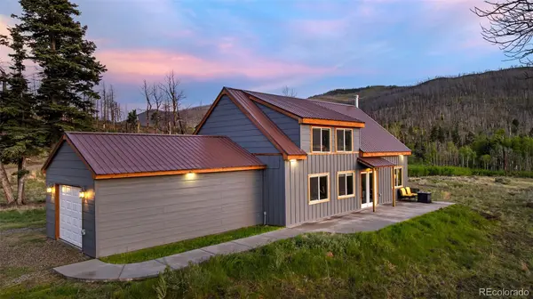 1034 Van Fossan LN, Fort Garland, CO 81133