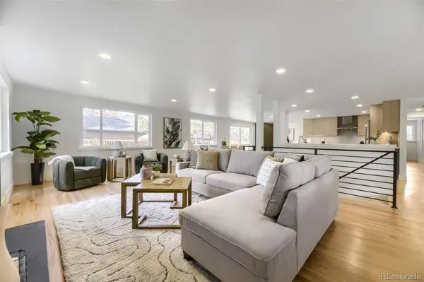6101 E 3rd AVE, Denver, CO 80220