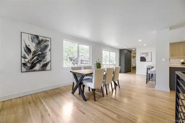 6101 E 3rd AVE, Denver, CO 80220