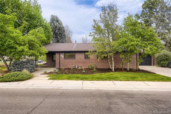 6101 E 3rd AVE, Denver, CO 80220