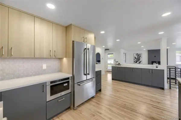 6101 E 3rd AVE, Denver, CO 80220