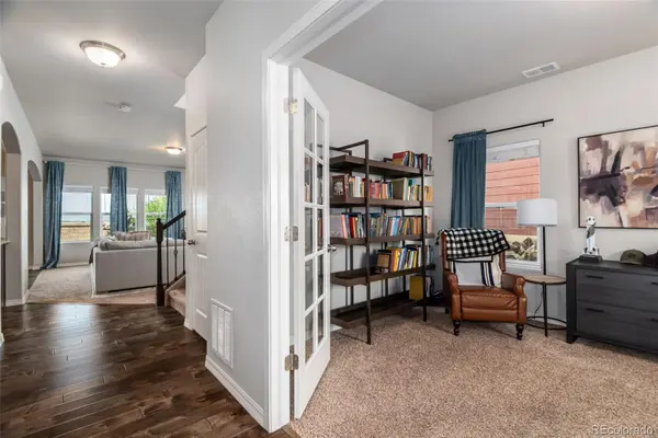 9064 Vanderwood RD, Colorado Springs, CO 80908