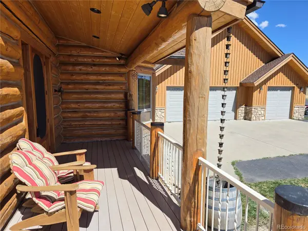 401 Raptor Point RD, Golden, CO 80403