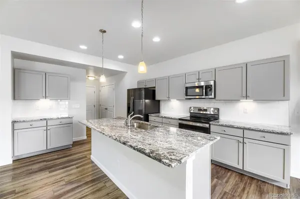 28435 E 8th AVE, Watkins, CO 80137