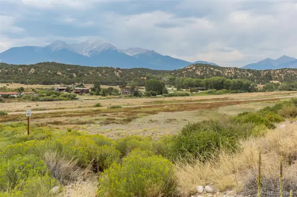 24256 River Rock LN, Buena Vista, CO 81211