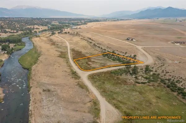 24256 River Rock LN, Buena Vista, CO 81211