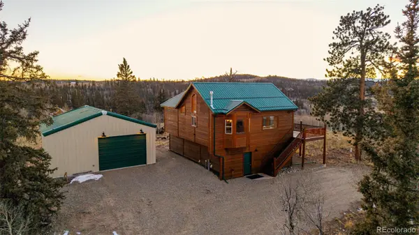 270 Piaute WAY, Jefferson, CO 80456