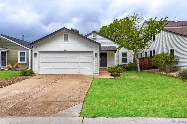 7823 S Windermere CIR, Littleton, CO 80120