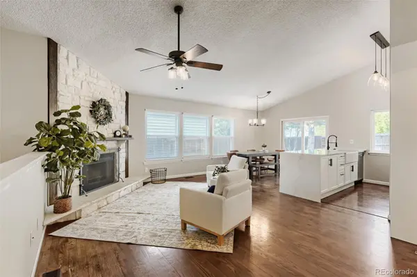 7823 S Windermere CIR, Littleton, CO 80120