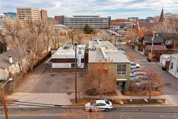 536 , 520 cherokee, Denver, CO 80204