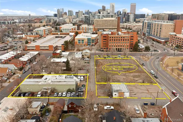 536 , 520 cherokee, Denver, CO 80204