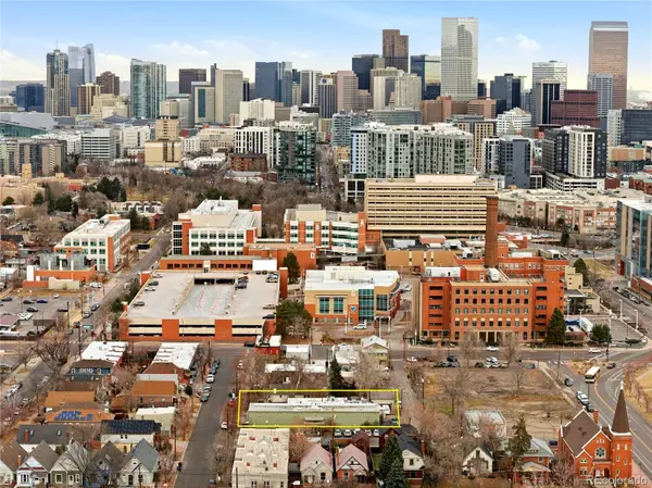 536 , 520 cherokee, Denver, CO 80204