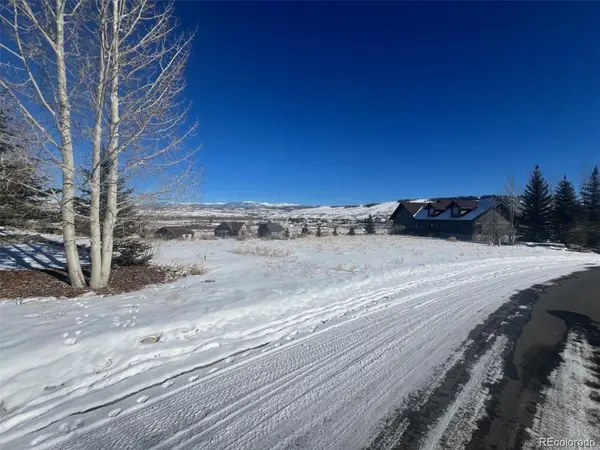 893 Saddle Ridge CIR, Granby, CO 80446