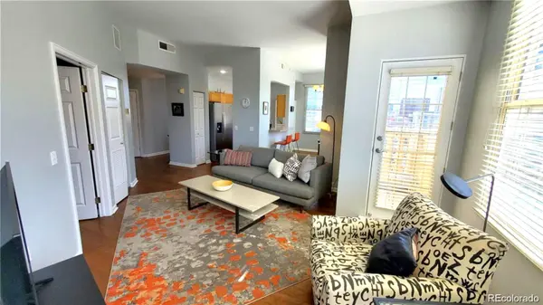 475 W 12th AVE #8H, Denver, CO 80204