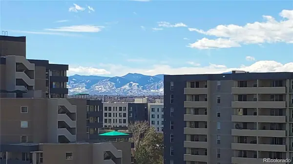 475 W 12th AVE #8H, Denver, CO 80204