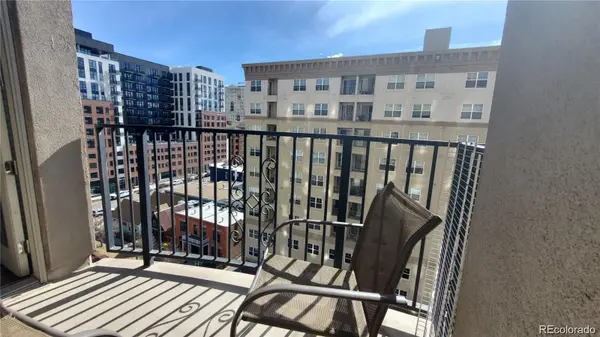 475 W 12th AVE #8H, Denver, CO 80204