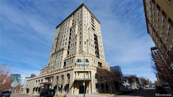475 W 12th AVE #8H, Denver, CO 80204