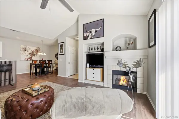 14201 E 1st DR #306, Aurora, CO 80011