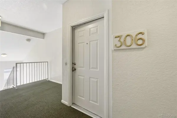 14201 E 1st DR #306, Aurora, CO 80011