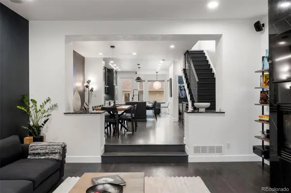 186 S Garfield ST, Denver, CO 80209