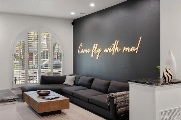 186 S Garfield ST, Denver, CO 80209