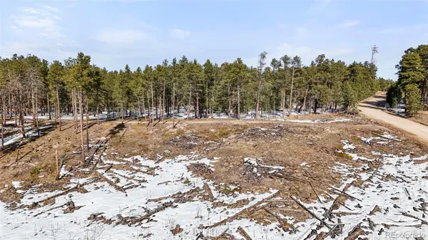 00 Snowmass DR, Colorado Springs, CO 80908