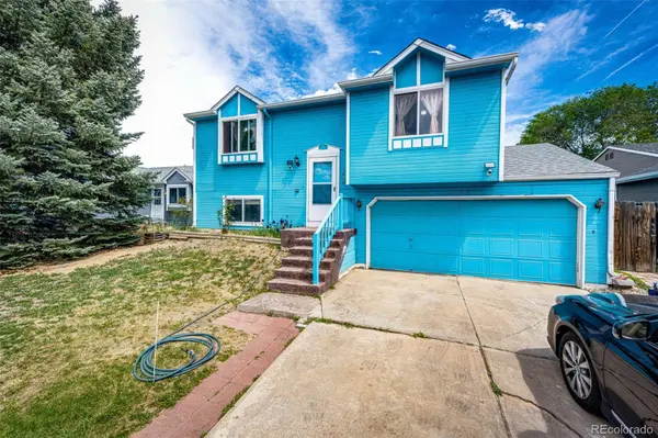 2164 Hackberry CIR, Longmont, CO 80501