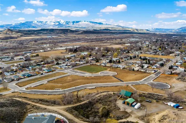 Silt, CO 81652