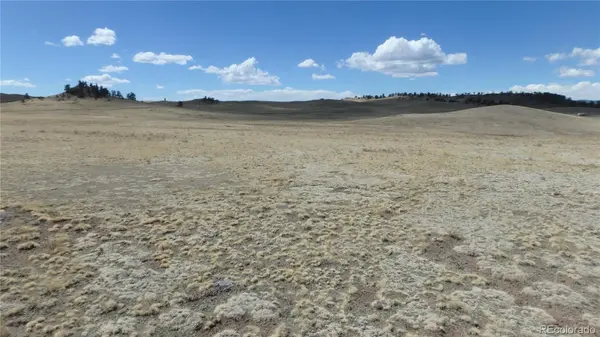 Seneca RD, Hartsel, CO 80449