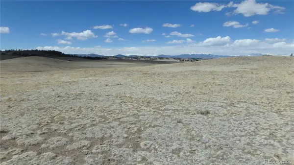 Seneca RD, Hartsel, CO 80449