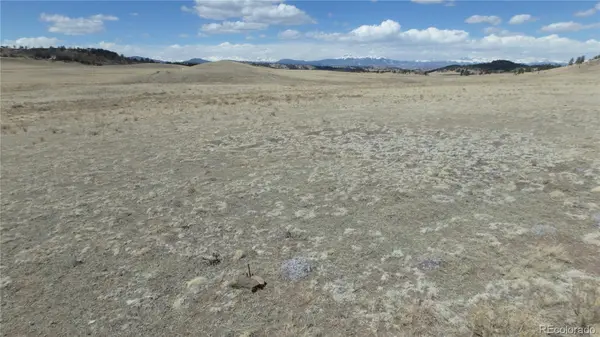 Seneca RD, Hartsel, CO 80449